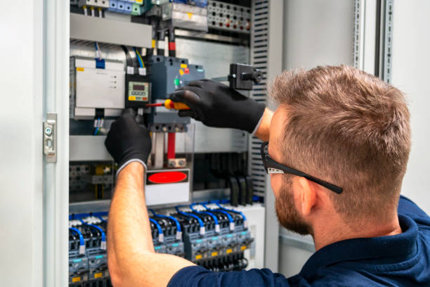 Best 24-Hour Electrician  in Latrobe, PA