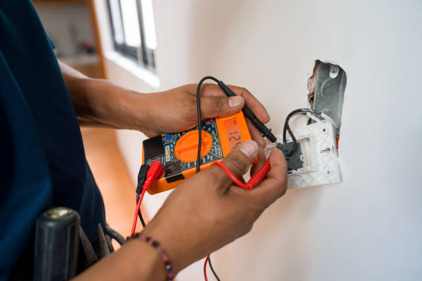 Best Affordable Electrician  in Latrobe, PA