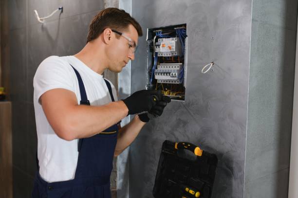 Best Electrical System Inspection  in Latrobe, PA