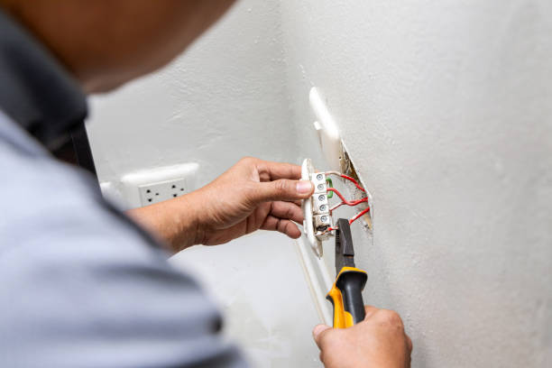 Trusted PA Electrician Experts