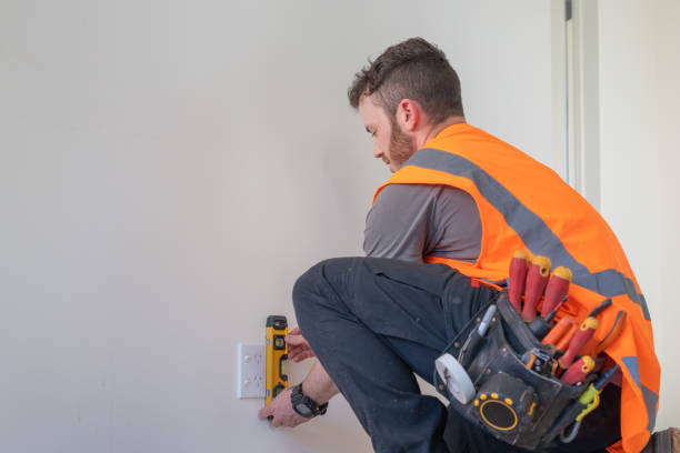 Best Electrical Repair Services  in Latrobe, PA