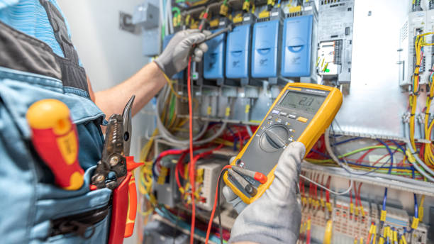 Best Affordable Electrical Installation  in Latrobe, PA